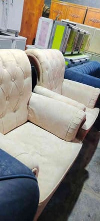 طقم ١٠ مقاعد • ٥ قطع • البدير