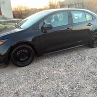 موديل ٢٠٢١ • ماشيه ٨٠٠٠٠ • بونيت تضرر