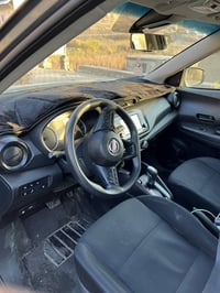 نيسان كيكس • ٢٠٢٣ • اوتوماتيك