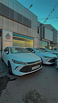 بي واي دي • زيرو • البياع