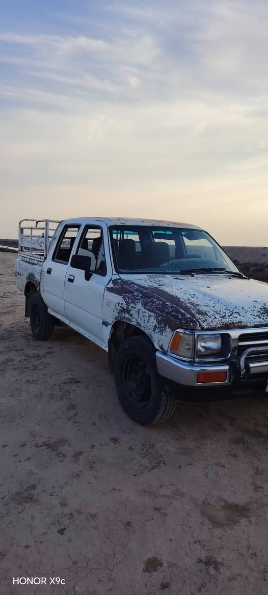 السلا عليكم للبيع تيوتا موديل ٩٠ جاهزة كهربائيات تخم تاير رقم نينوئ


**إذا كنت صاحب هذا الإعلان وتريد حذفه لأي سبب، رجاءا أرسل رسالة إلى الدعم الفني**