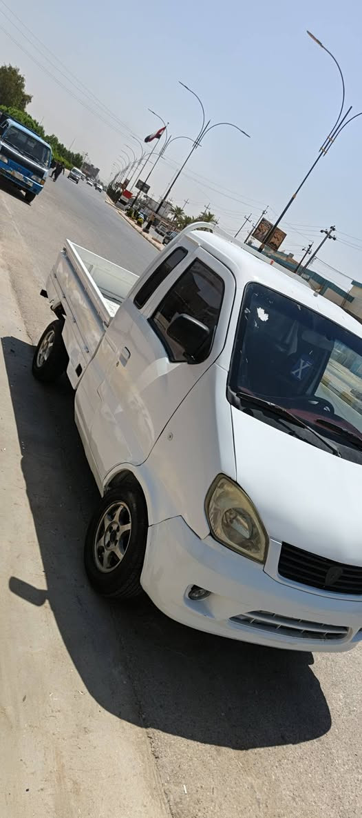 سلام وعليكم  عموشه اللبيع موديل 2007   السعر خاص اتصل ***********
