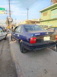 فيكترا • ١٩٩١ • ٢٠٠٠ سي سي