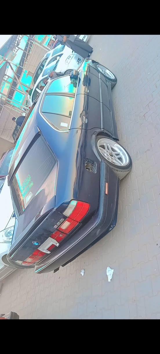 سلا عليكم عدي سيارتين راس الثور كفالة كص ونقل وضربه قويه فول فتحه مكينه الجوه ٣٠٠٠ الفوك ٢٥٠٠ مفحوصه رقم بغداد صدامي وعدي BMW 525 مسكر كير عادي سياره جاهزه كير ومكينه مشروطات موديل ١٩٩١ اريد مراوس بيهن ثنينهن بسياره زينه سعرهن ثنينهن ١١٥ وبيهن مجال العنوان نجف كوفه ***********
