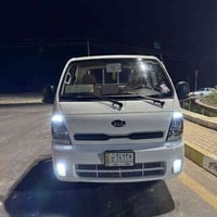 كيا حمل • ٢٠٢١ • رقم بغداد