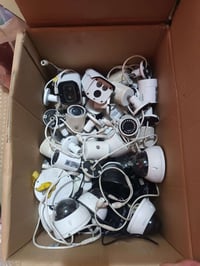 كاميرات داهوا • ٣٠ قطعة • العماري بغداد