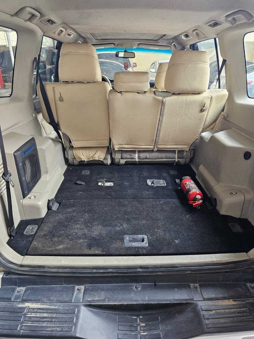 باجيرو حبتور٢٠١٦ فتحه جلد كرسي كهرباء محرك ٣٥٠٠ بلادي مع الكير فور درايف حادث تبديل باب ايمن ابلادي صبغ بنيد وجاملغ زاويه شبر فقط تبريد شغال بلادي صندق دمام سماعه سعره 158
مكان السيارة حي الاعلام
***********
