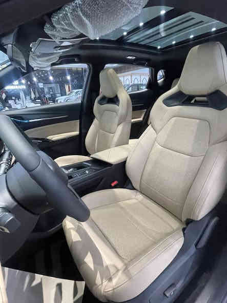 Cs55 PRO
موديل 2026  كل هذه وسعرها ٣٣مليون   استفسار  اكثر *********** ابو شهم سجاد
