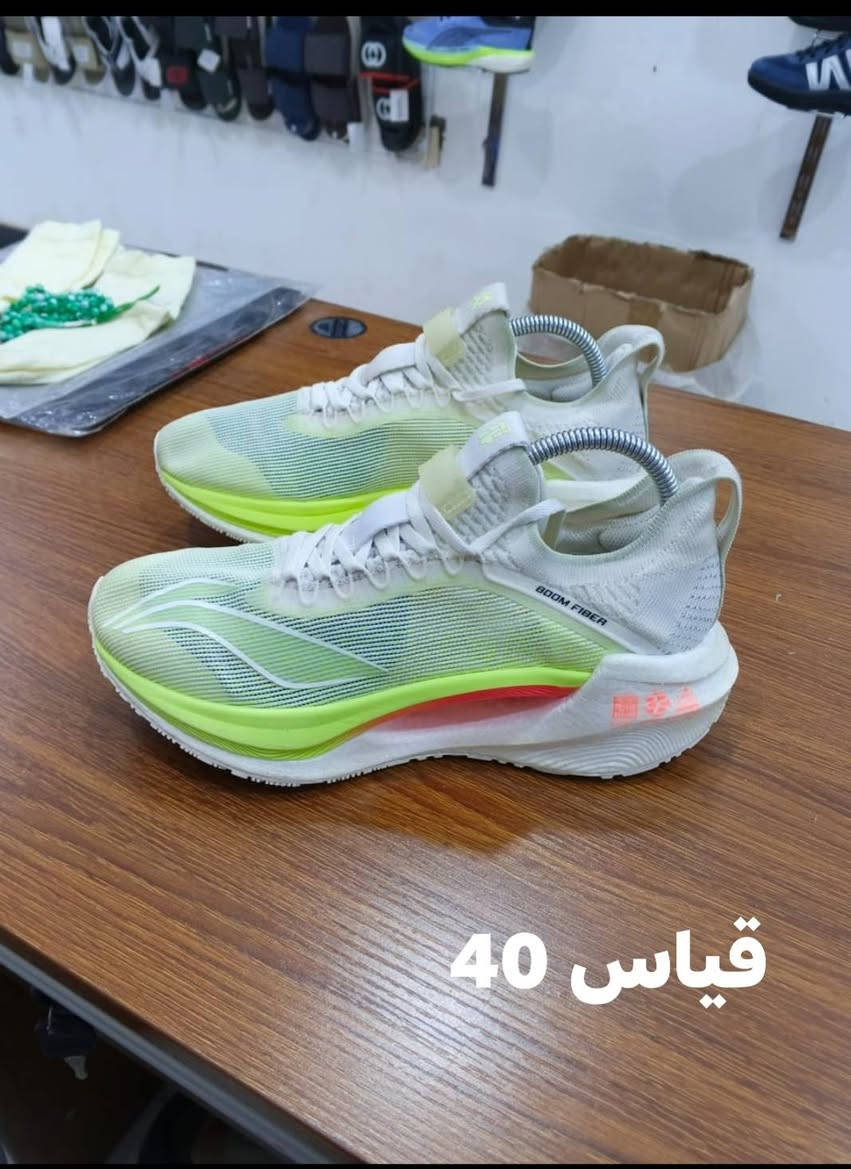 سلام عليكم احذيه باله نضاف
فول القياسات عله صوره
سعر القطعه 20 مكاني ناصريه
حي اريدو شارع مستشفى القلب 
الاتصال او مراسله عله صفحه ***********
