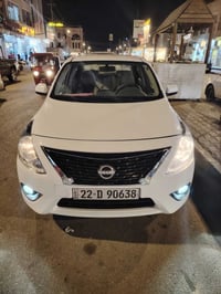 موديل ٢٠٢٤ • ماشي ٩٨ ألف • نضيفه