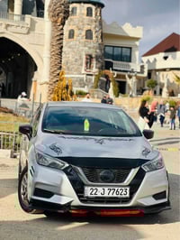 فيرسا • ٢٠٢٠ • فول اوبشن