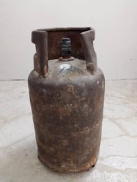 قنينة غاز • عراقية • الانتصار شارع 60