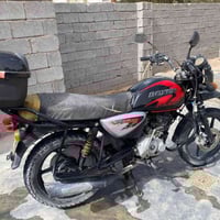 بوكسر • ٢٠٢١ • شهابي الكرمى