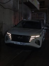 توسان • ٢٠٢٢ • النجف