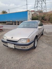 اوبل اوميغا • ١٩٩٣ • اربيل