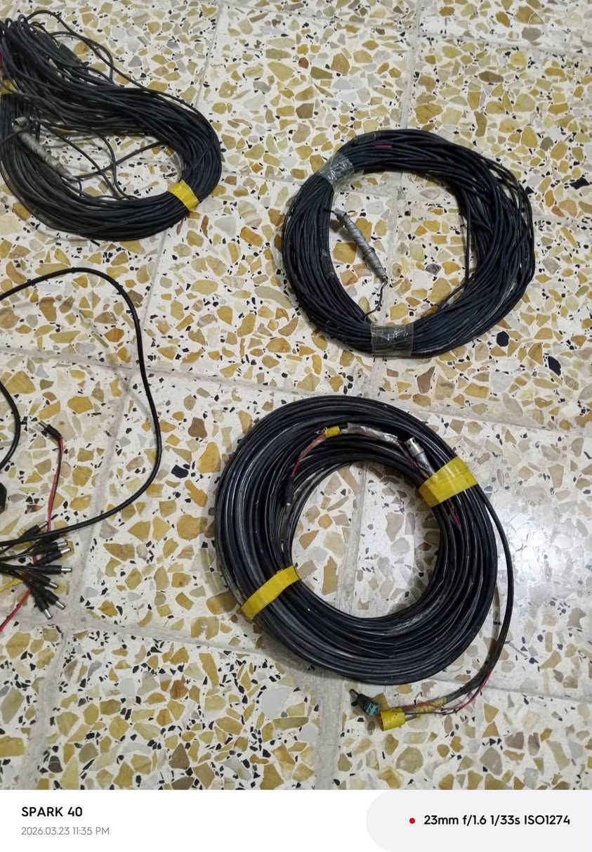 كامرات للبيع تفاصيل بلفيديو
مكاني #ذي #قار نتصال ***********
