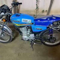 سونك • موديل ٢٠٢٣ • ٥قير