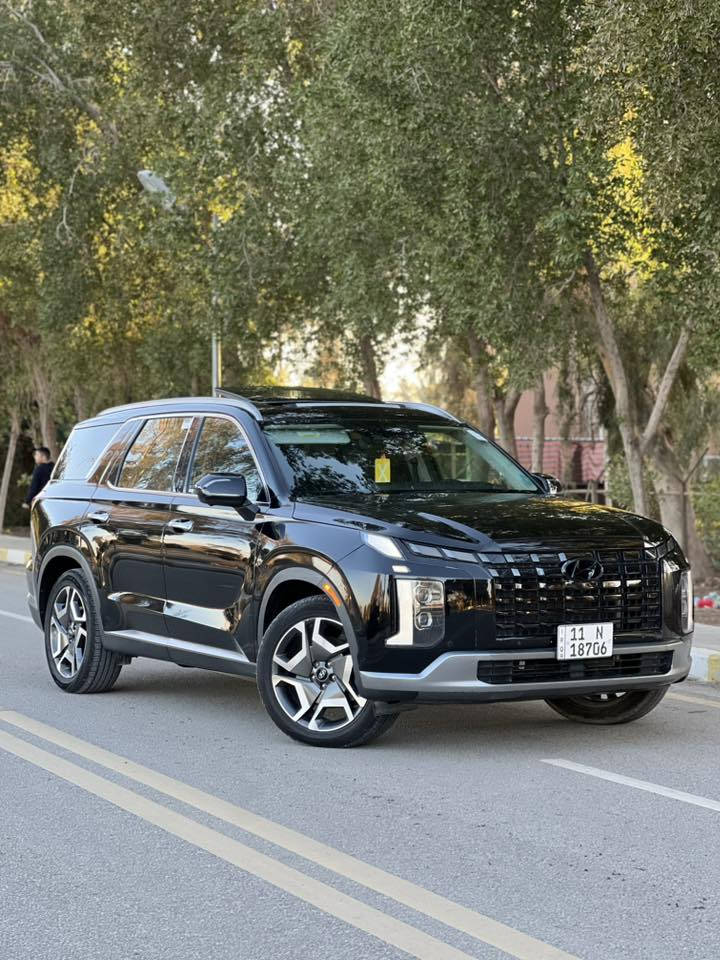 بلسايد 2023. فول لمتد
فتحتين سقف اعلى فئه ماعده متمشى ع ريمونت  

سياره مناقصه اي شي مرقم بغداد بسمي 
 مشايه داخل العراق اقل 10 الاف 

السعر ". 285. 

صور الحادث داخل المنشور   

مكان السياره بابل مسيب سده الهنديه 

***********
