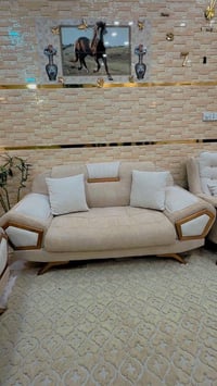 للبيع تخم زان من قصر الخليج للاثاث المنزلي موديل خليه النحل سعره ٩٠٠ ا...