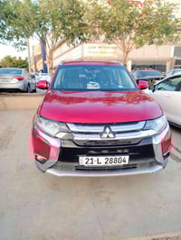 اوتلاندر امريكي • ٢٠١٩ • بصمة