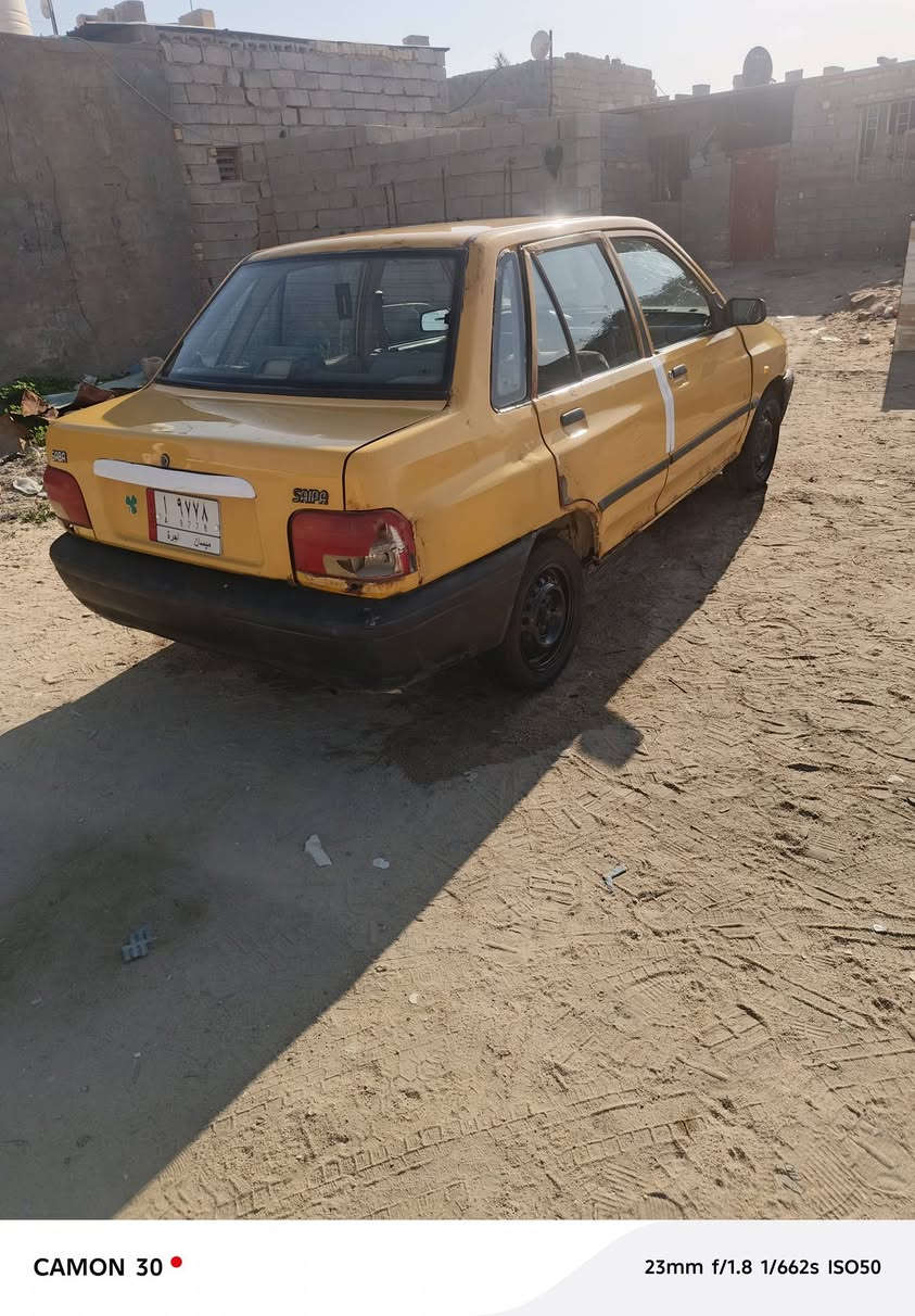 سلام عليكم سايبة البيع مديل 209 مصفرة هية وغرامات سنوية 27 راعية موجود يريد تحويل مكينة كير خير من اللة بس عدي الرابع يفلت مكاني م قصر سعر 15 وبية مجال ***********
