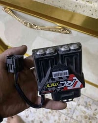 ماكس • سكنس • بغداد