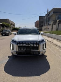 بالسايد ٢٠٢٤ • فول أعلى فئة • ٣٫٨ دفع رباعي