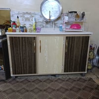 كاونتر ٣ قطع • ١٫٥م و ٢٫٥م • حي الجهاد