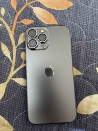 آيفون ١٣ برو ماكس • ٢٥٦ • بطاريه ٩٦٪