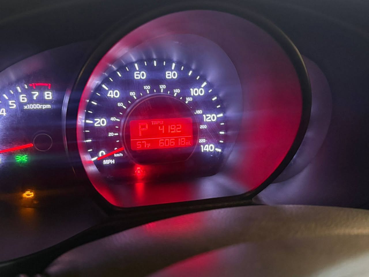 كيا سوول 2019 رقم بغداد دولي 
شاشه كبيره 
فول تحكمات
مثبت سرعه
وضعيات قياده
مانع انزلاق
ايكو 
محرك الكبير 2000 GDI وارد امريكي
ماشيه 60 الف
محرك كير حداديه تبريد كفاله 100‎%‎ 
كامره دواره
ويل كب كبير 
السياره داخله بلا حادث
حادثها بالعراق صبغ ثلاث قطع
مكان السياره النجف الاشرف
السعر 130 مع المجال البسيط
للتواصل الاتصال على الرقم 
***********
غير متواجد على الفيس
