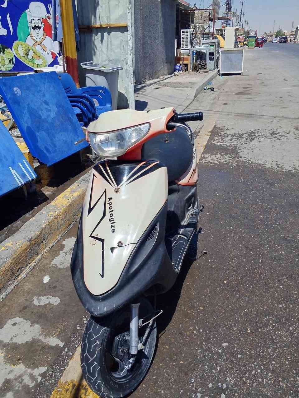 درجة البيع محرك ما مفتوح كفاله عامه كفرات بلاديه سعر مناسب مكان بغداد زعفرانيه ***********
