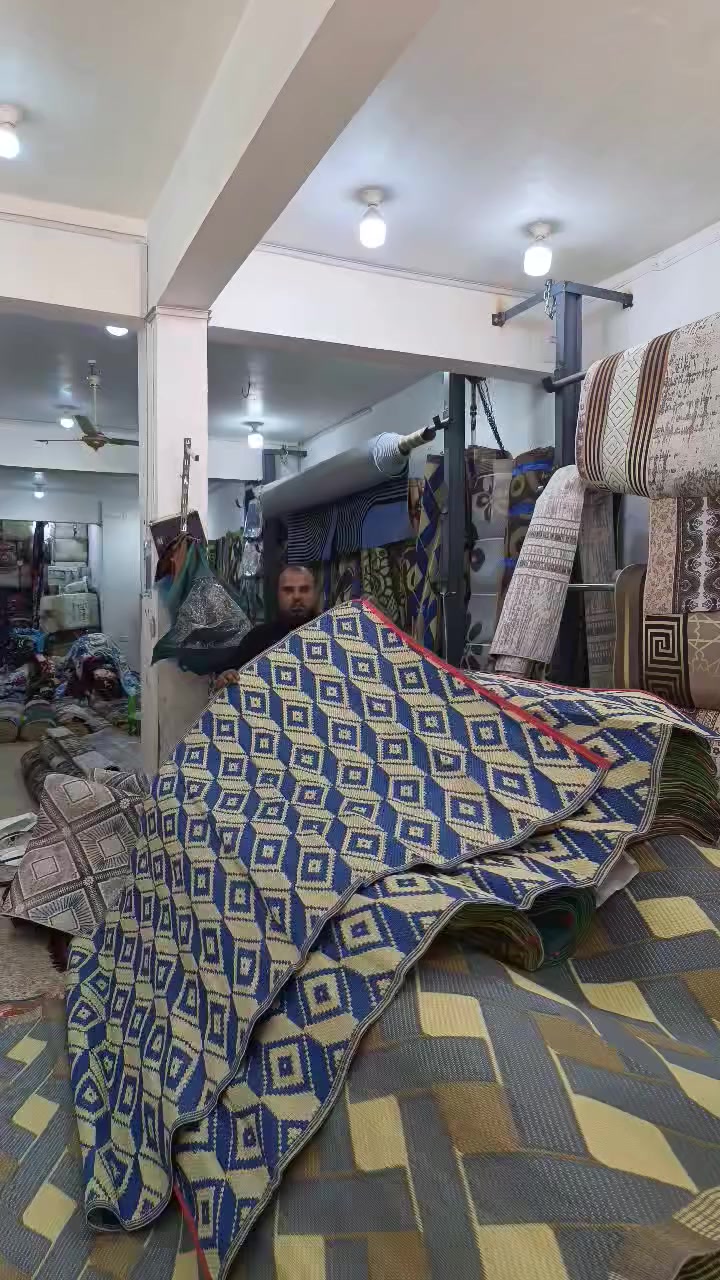 وصول حصير 3×4 ياردة 
السعر 15


**إذا كنت صاحب هذا الإعلان وتريد حذفه لأي سبب، رجاءا أرسل رسالة إلى الدعم الفني**