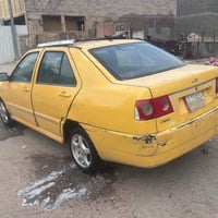 شيري كوين • ٢٠١١ • بغداد الحسينيه الراشديه