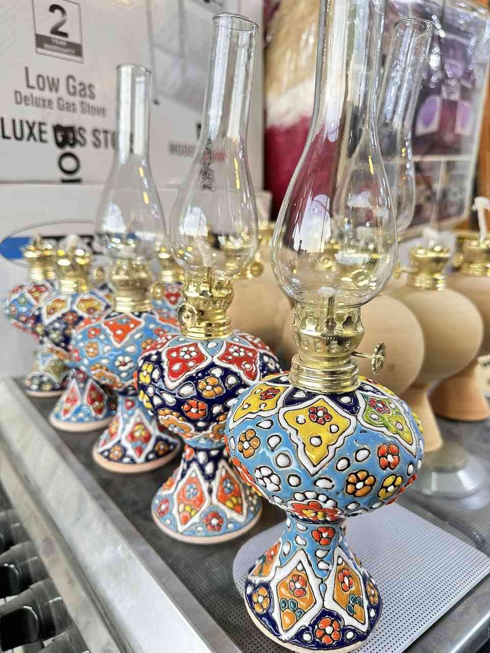 متوفر جوله. وفوانيس  اسعار مناسبه. توصيل متوفر


**إذا كنت صاحب هذا الإعلان وتريد حذفه لأي سبب، رجاءا أرسل رسالة إلى الدعم الفني**