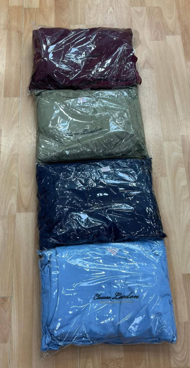 جملة فقط   عنوان المجمع الشورجة ساحة الرصافي 
فرع النزلة قرب افران حجي علي 
متوفر نقليات وتوصيل الى كل المحافظات

5-11 سنة
9-13 سنة
13-16 سنة

تواصل واتس اب ‭٠٧٧٠ ٨٢٤ ٧٨١٦‬

كروب واتس اب : https://chat.whatsapp.com/BEi5it2Dph2DCmTkfvWEqd?mode=gi_t

كروب التلغرام https://t.me/dodyyjooy

لوكيشن https://maps.app.goo.gl/yNNxgCMJf7Yx2Tph9?g_st=ic
