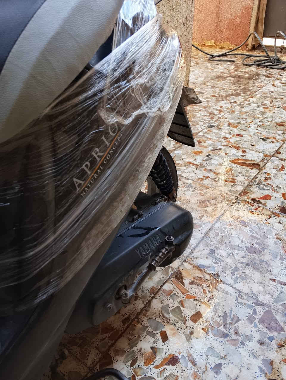 السلام عليكم دراجه بطه للبيع بعدهي جديده شوفت عينك كله بلاديه مفتوحه مره وحده فقط ع ايدي سلف هندر أشير كله شغال نهضه قويه لا صوت كير ولا شي جديده بمعنه الكلمه العنوان كربلاء السعر ٤٠٠ وبيه مجال الرقم ***********
