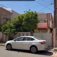 حي عدن • قرب مدرسة الحريري • ٢٠٠م