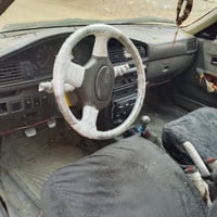 مازدا ١٩٨٧ • بلاستيك • السليمانية