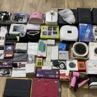 شلعة إلكتروني • خام • للبيع