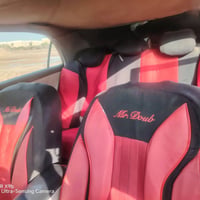 جيلي موبيل • ٢٠١٣ • كير ومكينة شرط
