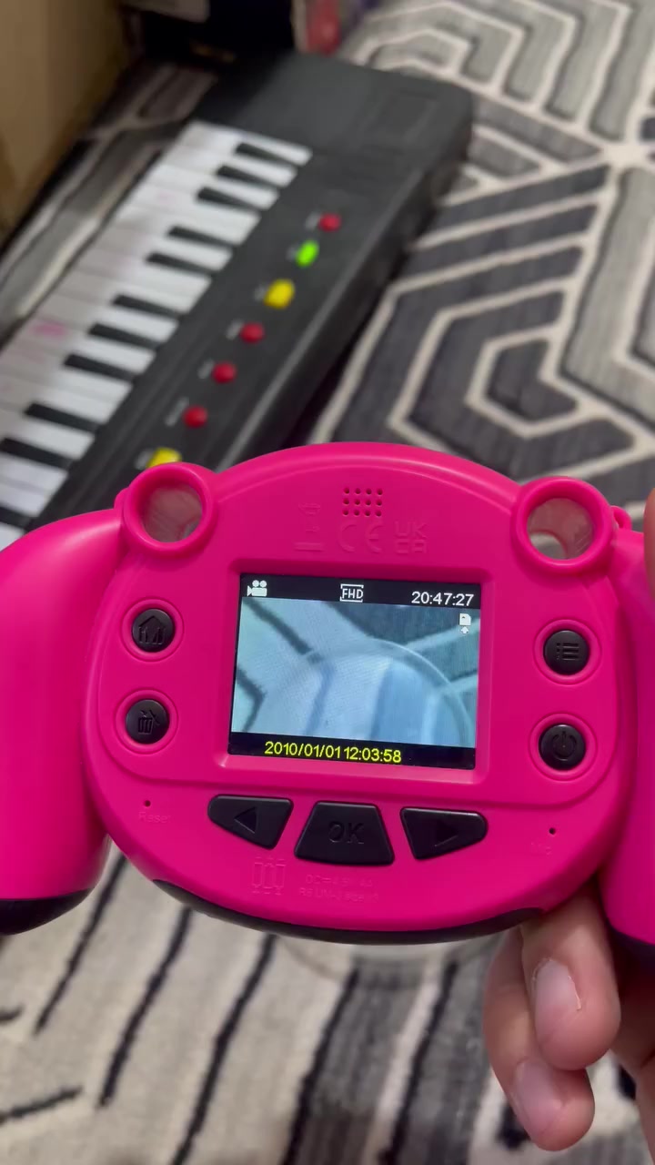 ياالله 
كامره بهل شكل نضيفه كلش تصوير كدامكم وياها رام 256 كيكا هيه والرام ب15
متوفر توصيل 🚚


**إذا كنت صاحب هذا الإعلان وتريد حذفه لأي سبب، رجاءا أرسل رسالة إلى الدعم الفني**