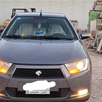 دنا • مكينة ١٧٠٠ VVT • ماشي ٨٨ الف