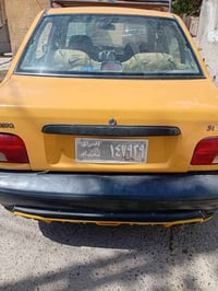 سايبا • ٢٠١٢ • بغداد