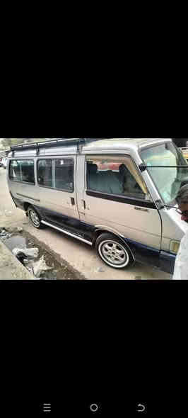 السلام عليكم 
كيا بستا موديل ٩٢ 
گير ومحرك نظيفات 
تخم تايرات ويل كب منغولي 
داخل نظيف كشنات منغولي 
اصلها سياحي ، گير طابوگة ،
السيارة كشرها زين شوفت العين ،
السنوية لغاية ٢٠٢٩ السيارة بأسمي ورقمها محول حمل اصفر ( رقم انگليزي )، 
السعر ٣٨ بيها مجال بسيط حگ الجية، 
مكاني بغداد الشعلة 
***********
***********
