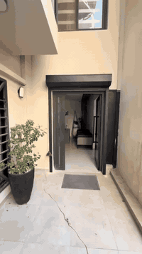 ⚒️معمل حداده الكرار 🛠تم نصب أبجور تركي🇹🇷 لون أسود كافة ألوان 🎨 متوفر  ...