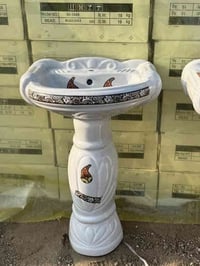 مغاسل مشجر • درجة اولى • اسعار جملة