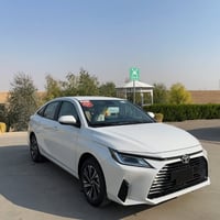 تويوتا يارس بسعر مناسب وكالة زيرو ٢٦ للحجز  07779427621