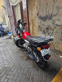 بوكسر جبلي ٢٠٢٣ • مرقمه بغداد • مدينة الصدر