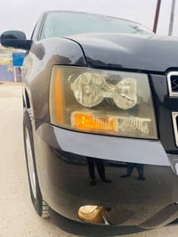 LTZ فول • ٢٠٠٨ • جلد عسلي