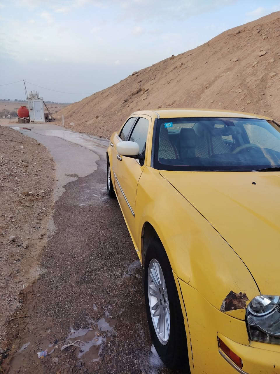 السلام عليكم 
اوباما موديل 2009
دواخل عسليه 
أصل حادث جاملغ أيسر 
بدون إرباك 
تصفير غرامات وهيئة
تحويل ثاني يوم 
العنوان بغداد مدينه الصدر 
***********
السعر خاص
